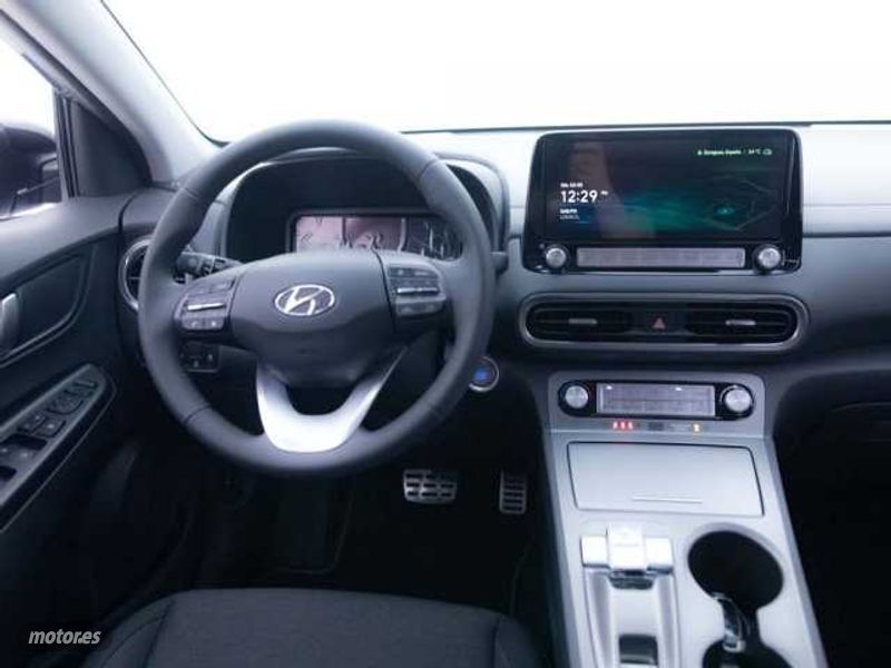 hyundai kona electric 2023 / 10km. foto grande (3)