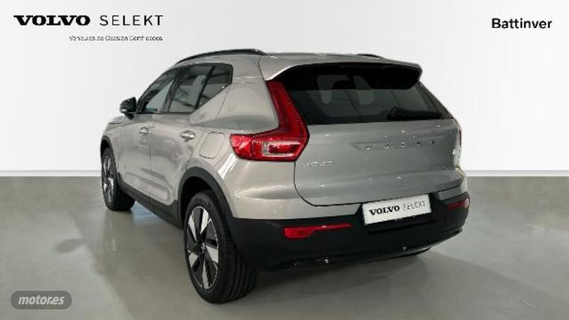 volvo xc40 2023 / 7km. foto grande (2)