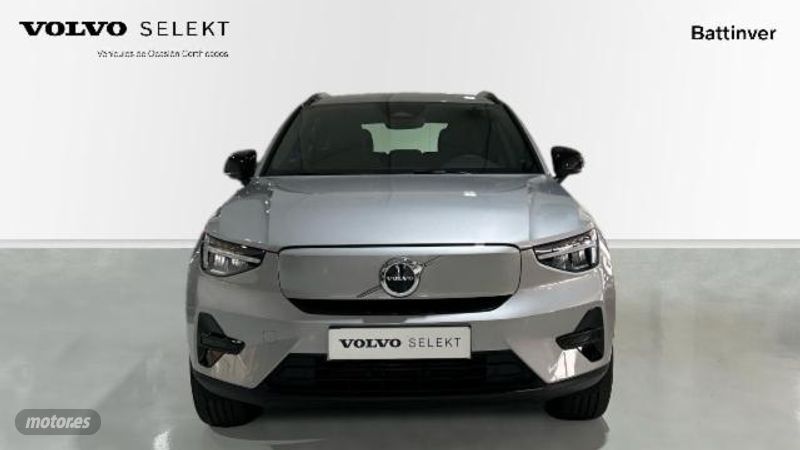 volvo xc40 2023 / 7km. foto grande (3)