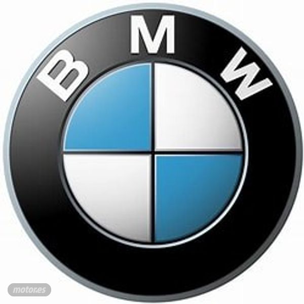 BMW i4 40 eléctrico 250 kW eDrive 2021