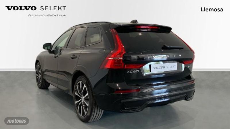 volvo xc 60 2024 / 5km. foto grande (2)