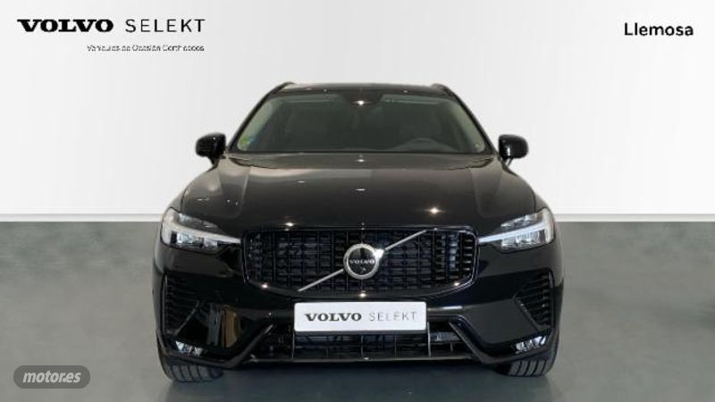 volvo xc 60 2024 / 5km. foto grande (3)