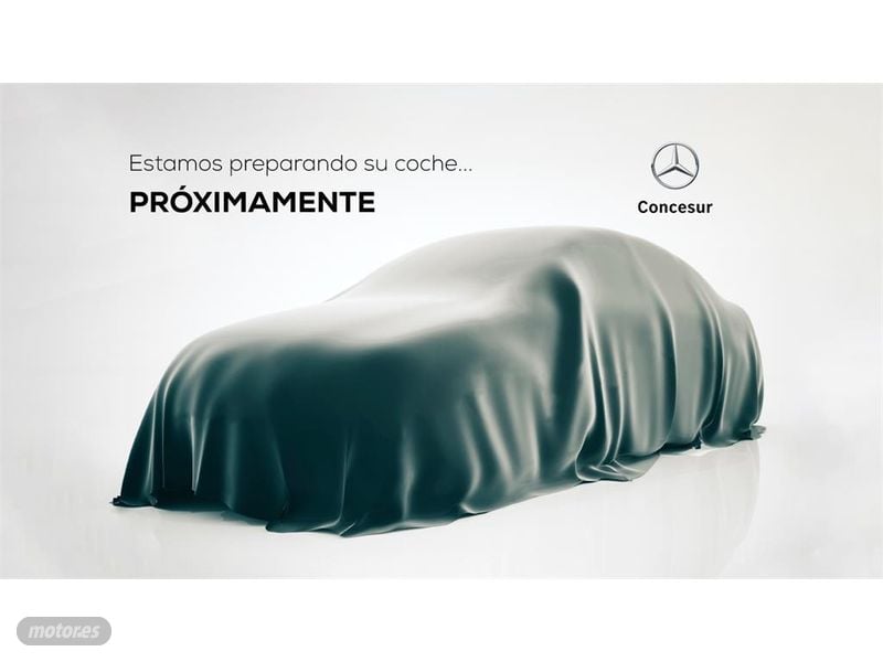 Mercedes EQE EQE 350 Edition