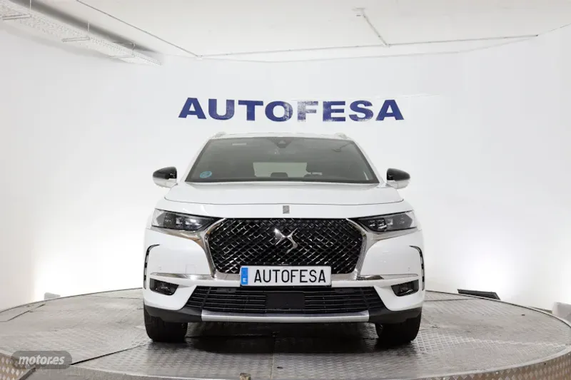 ds ds 7 crossback 2019 / 119.100km. foto grande (2)
