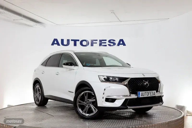 ds ds 7 crossback 2019 / 119.100km. foto grande (3)