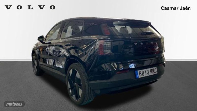 volvo ex30 2023 / 2.799km. foto grande (2)