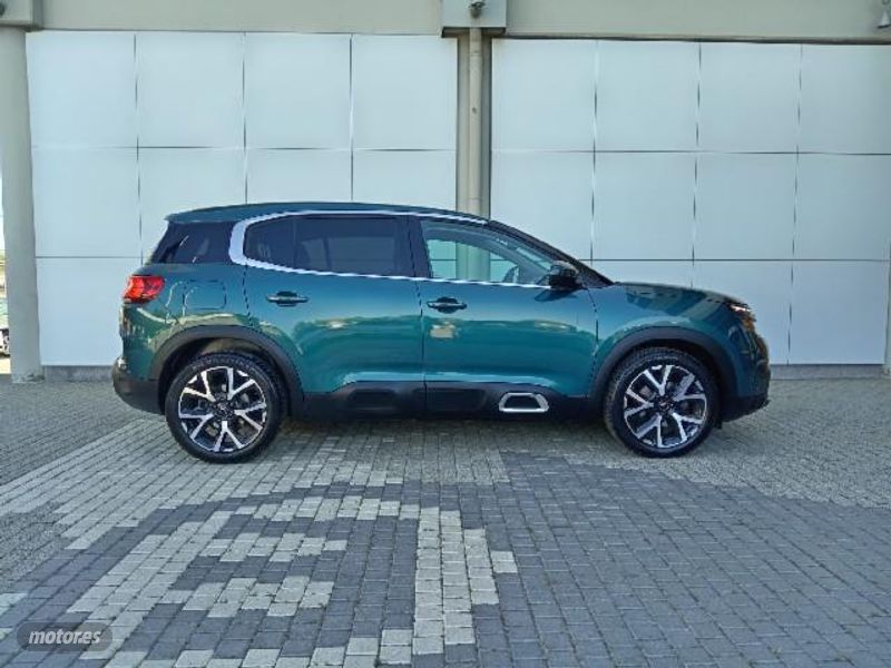 citroen c5 aircross 2020 / 75.823km. foto grande (2)