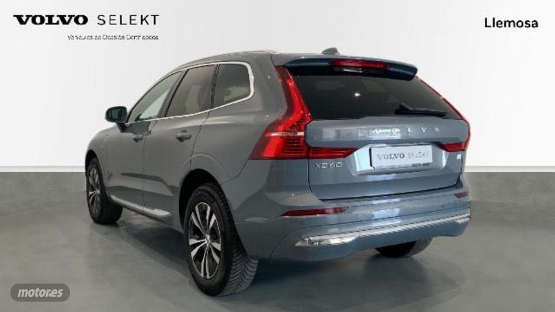 volvo xc 60 2023 / 10.500km. foto grande (2)