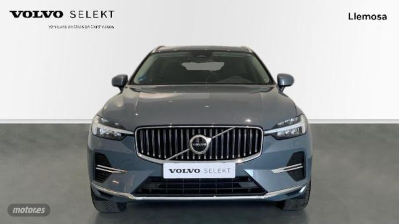volvo xc 60 2023 / 10.500km. foto grande (3)
