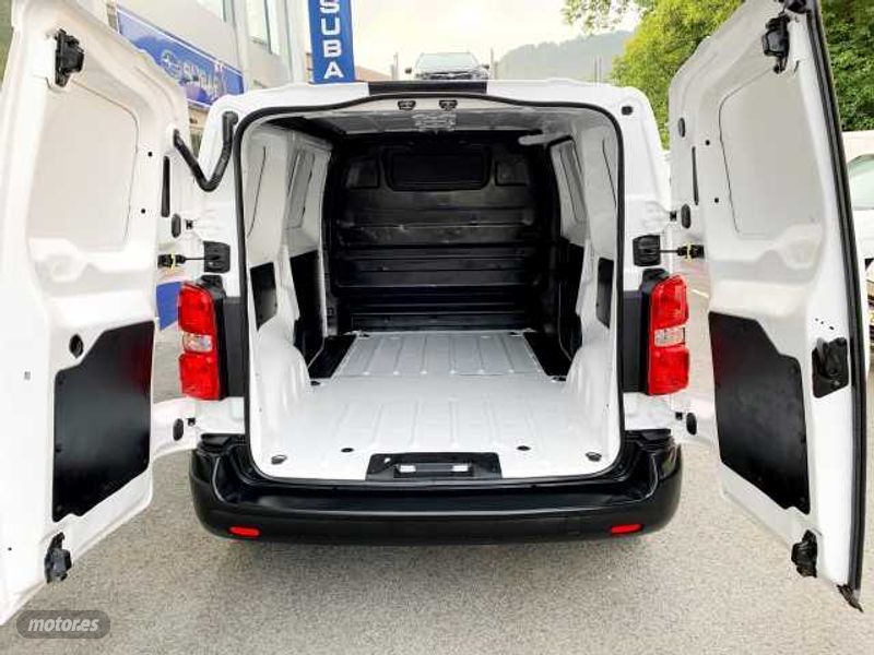 citroen jumpy 2019 / 118.000km. foto grande (2)