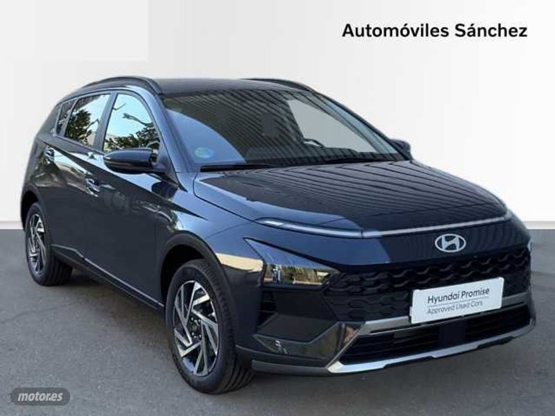 hyundai bayon 2024 / 10km. foto grande (2)