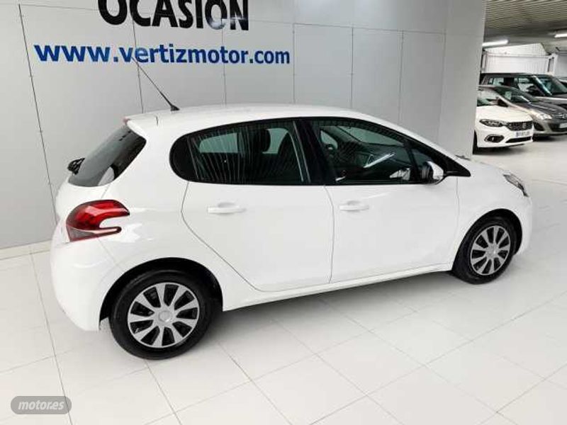peugeot 208 2019 / 150.000km. foto grande (3)