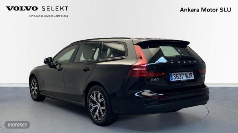 volvo v 60 2023 / 9.304km. foto grande (2)