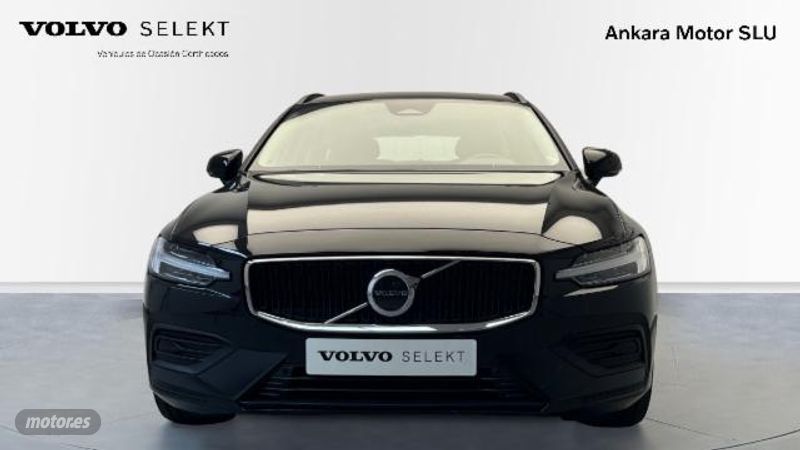 volvo v 60 2023 / 9.304km. foto grande (3)
