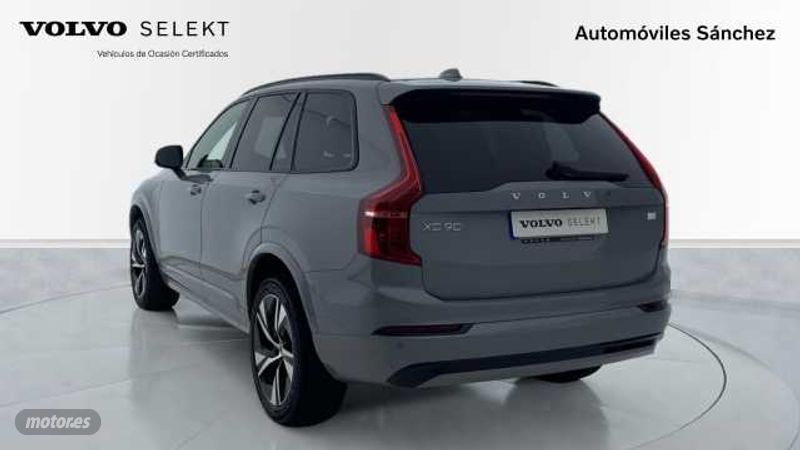 volvo xc 90 2024 / 1km. foto grande (2)