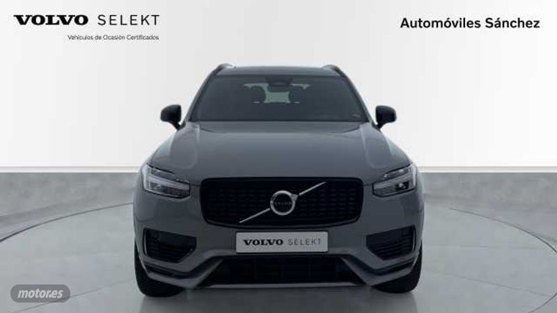 volvo xc 90 2024 / 1km. foto grande (3)
