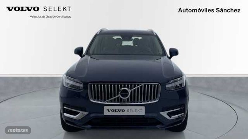 volvo xc 90 2024 / 1km. foto grande (3)