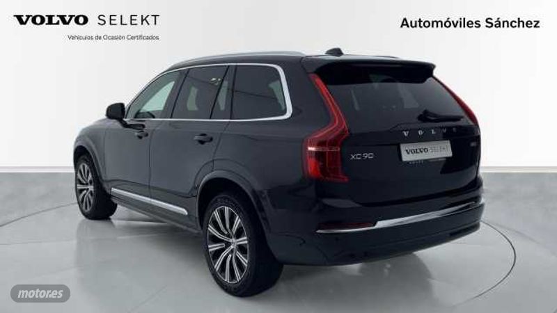 volvo xc 90 2024 / 1km. foto grande (2)