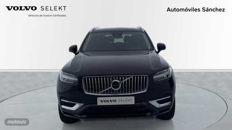 volvo xc 90 2024 / 1km. foto grande (3)