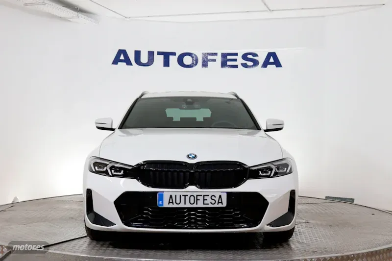 bmw serie 3 2023 / 276km. foto grande (2)