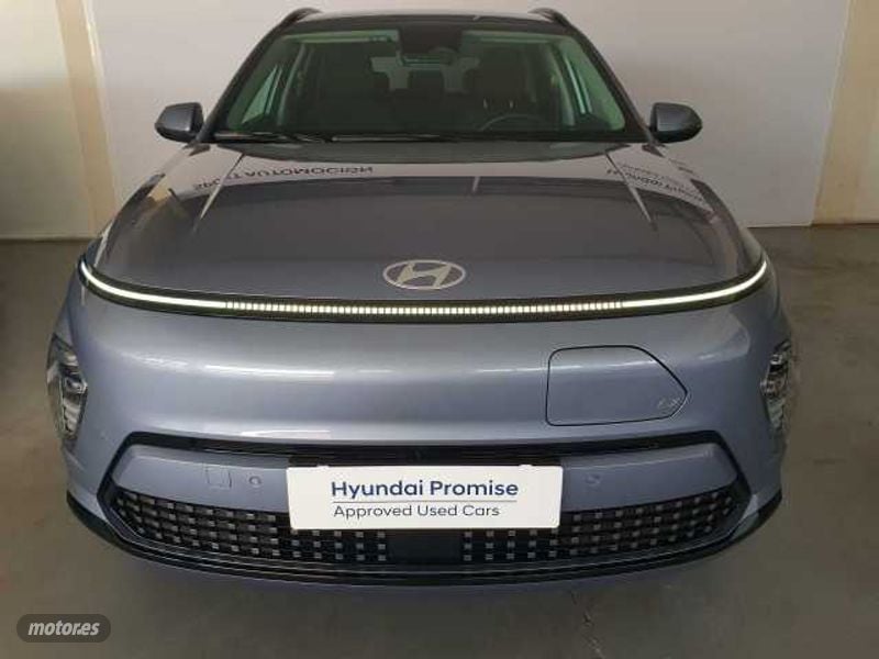 hyundai kona electric 2023 / 8.250km. foto grande (2)