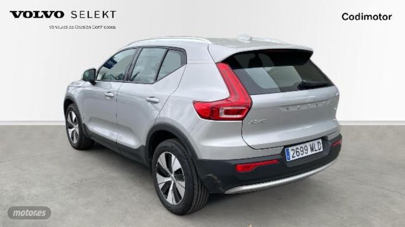 volvo xc40 2023 / 23.450km. foto grande (2)