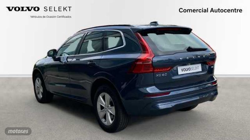 volvo xc 60 2023 / 20.154km. foto grande (2)