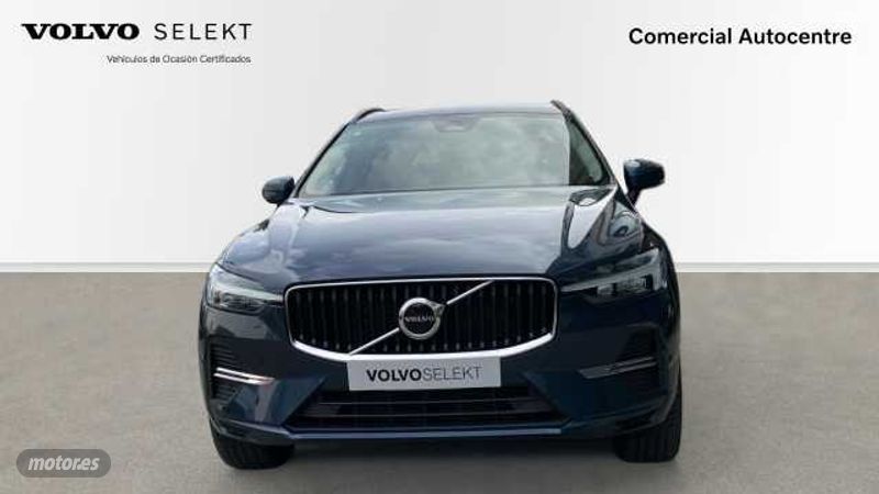 volvo xc 60 2023 / 20.154km. foto grande (3)