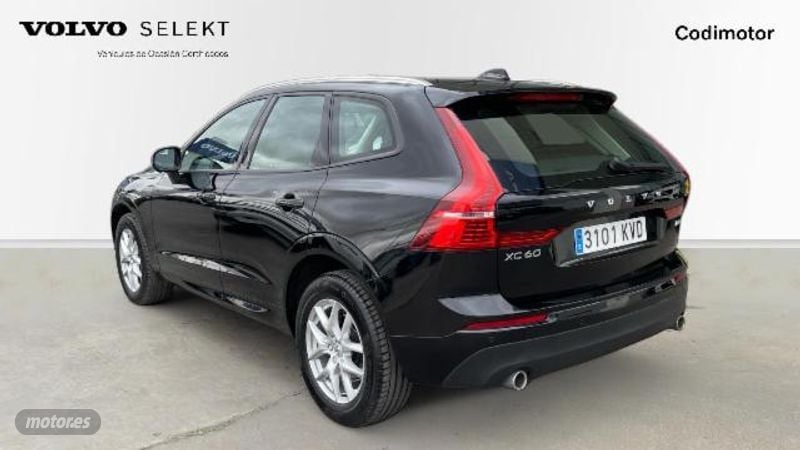 volvo xc 60 2019 / 79.585km. foto grande (2)