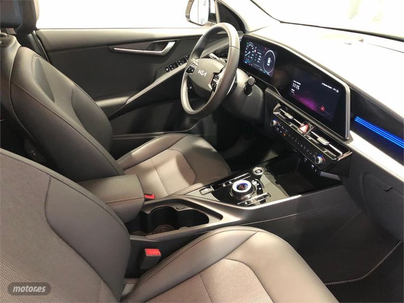 Kia e-Niro e-Niro 150kW (204CV) Drive (Long Range) - Miniatura 3