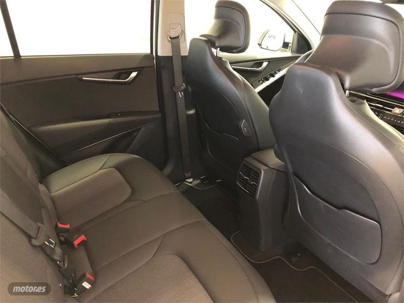 Kia e-Niro e-Niro 150kW (204CV) Drive (Long Range) - Miniatura 7