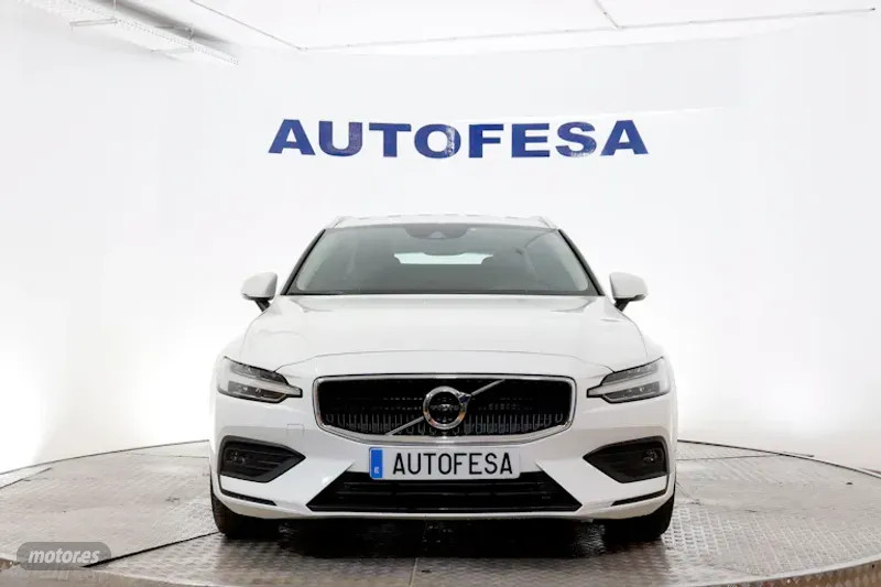volvo v 60 2021 / 103.600km. foto grande (2)