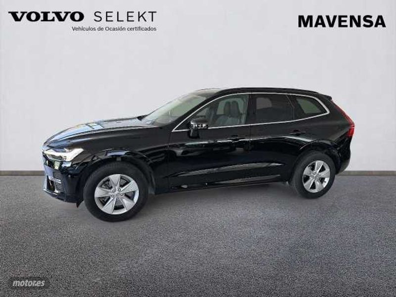 volvo xc 60 2023 / 29.486km. foto grande (2)