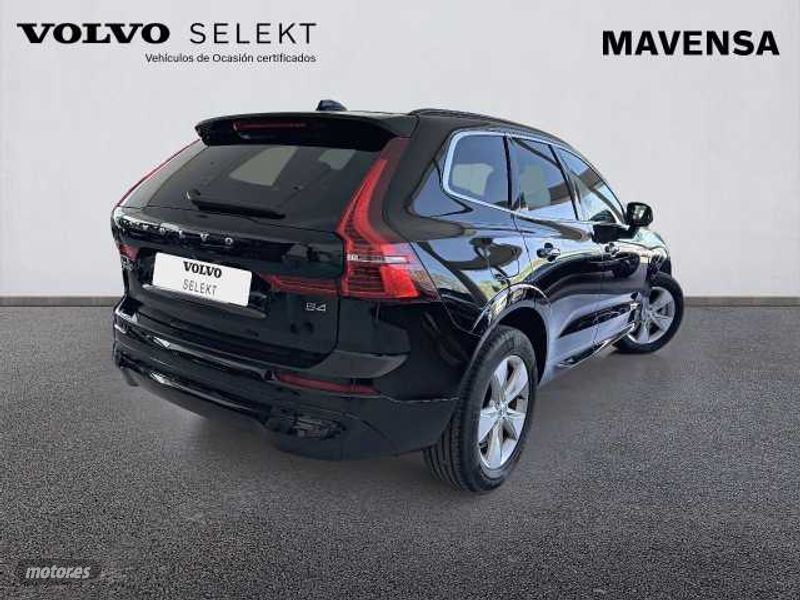 volvo xc 60 2023 / 29.486km. foto grande (3)