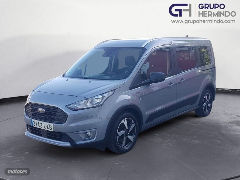 Ford Tourneo Connect 1.5 TDCI 88 KW 120 CV ACTIVE