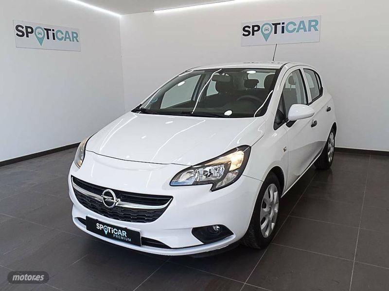 Opel Corsa 1.3 CDTi  55kW (75CV) Business