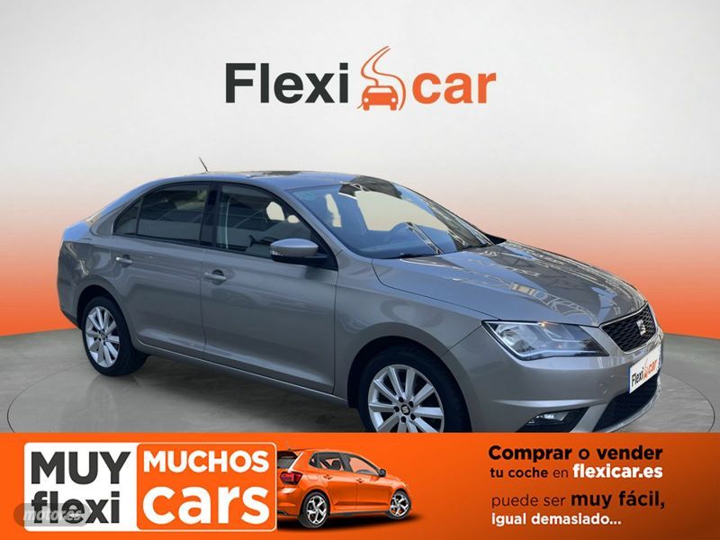 Seat Toledo 1.0 TSI 70kW St&Sp REFERENCE EDITION