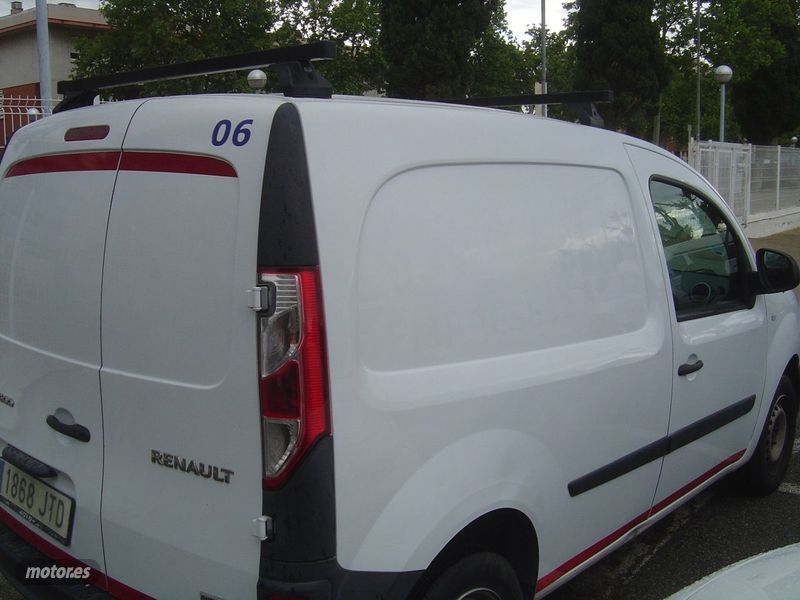 Renault Kangoo 1.5 DCI, ENERGY