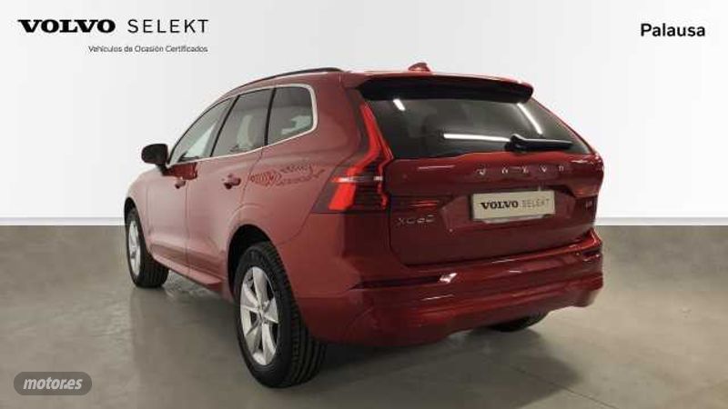 volvo xc 60 2023 / 5km. foto grande (2)