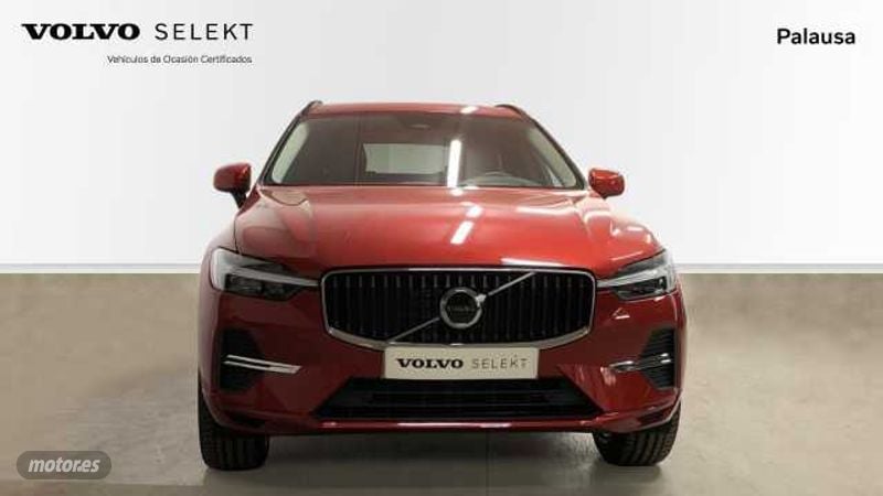 volvo xc 60 2023 / 5km. foto grande (3)
