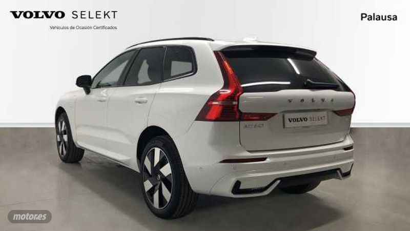 volvo xc 60 2023 / 5km. foto grande (3)
