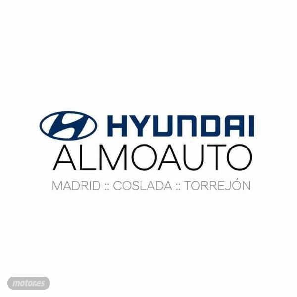 Hyundai Kona 1.0 TGDI 48V Tecno 4x2