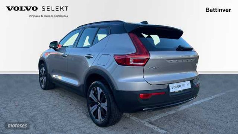 volvo xc40 2023 / 8.000km. foto grande (2)