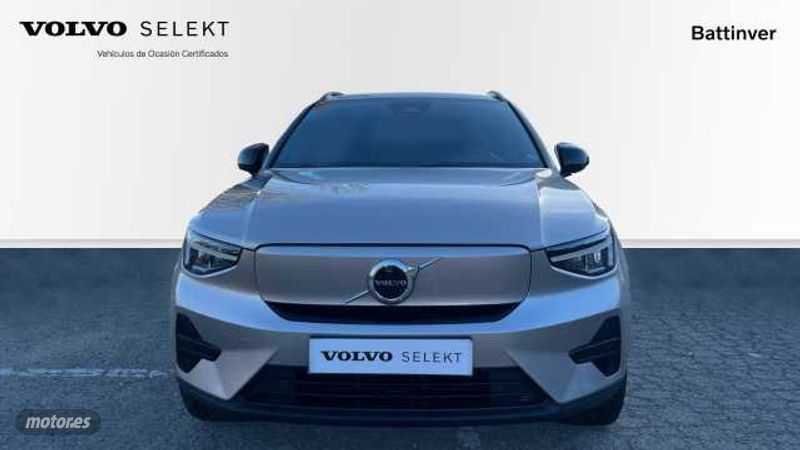 volvo xc40 2023 / 8.000km. foto grande (3)