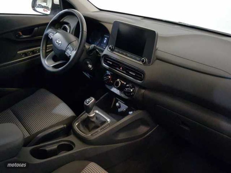 hyundai kona 2023 / 17.000km. foto grande (3)