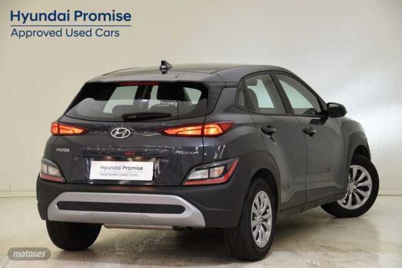 hyundai kona 2023 / 10.000km. foto grande (2)