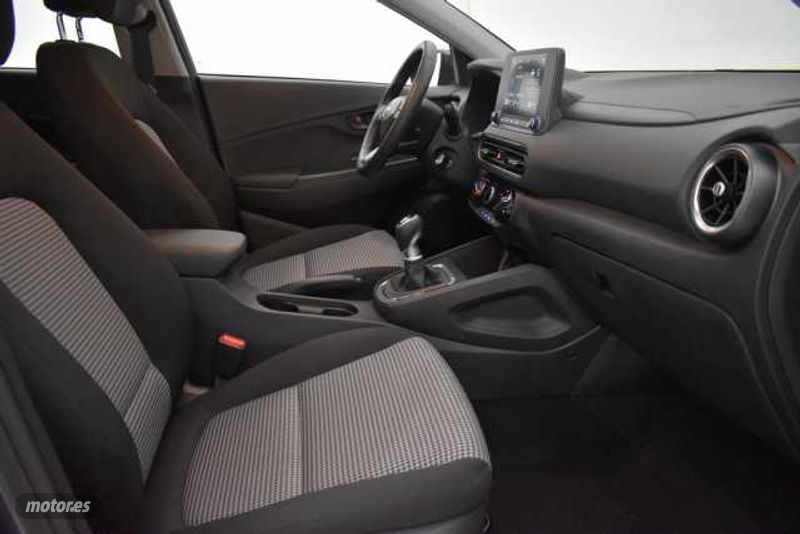 hyundai kona 2023 / 10.000km. foto grande (3)