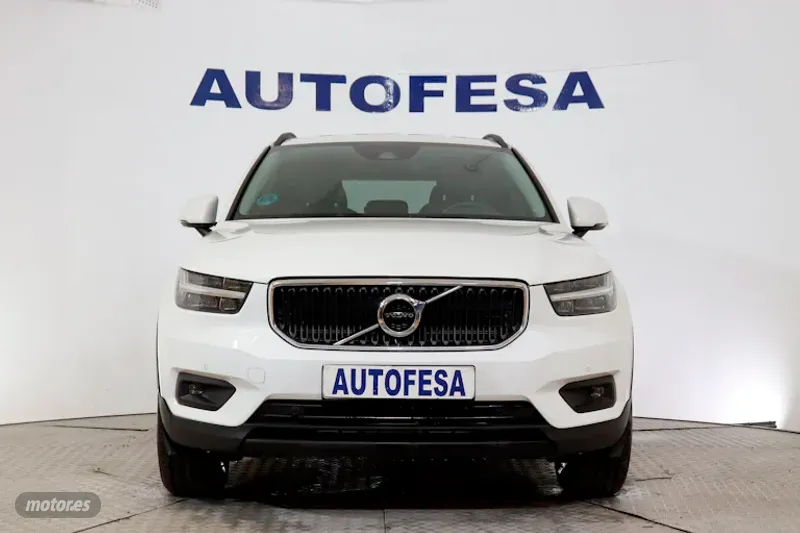 volvo xc40 2019 / 92.600km. foto grande (2)