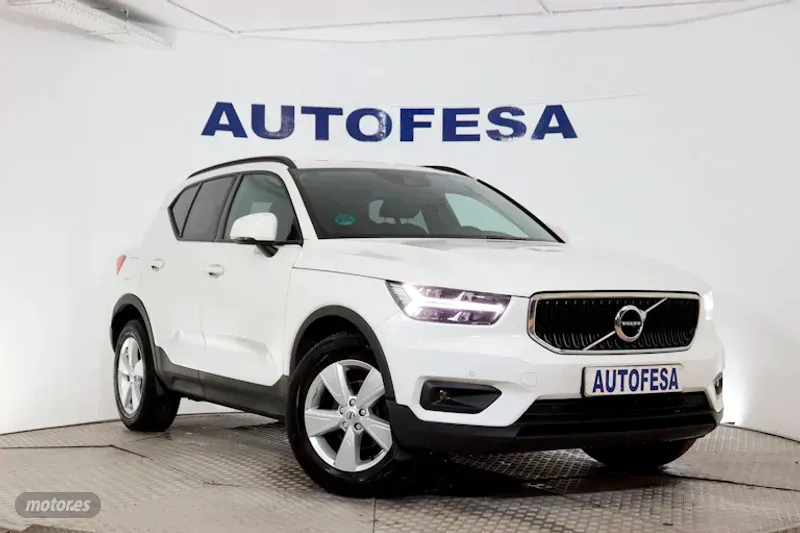 volvo xc40 2019 / 92.600km. foto grande (3)