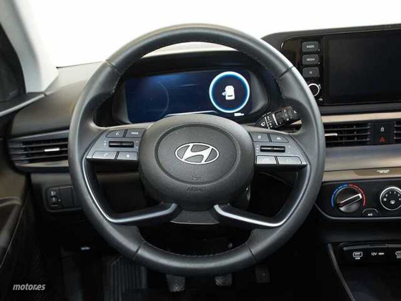 hyundai i20 2024 / 14.540km. foto grande (2)
